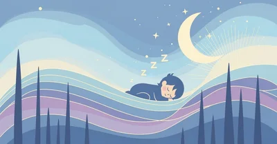 子供の睡眠本で成長ホルモンが3倍！？友人ママが実践した『正しい睡眠』の衝撃効果