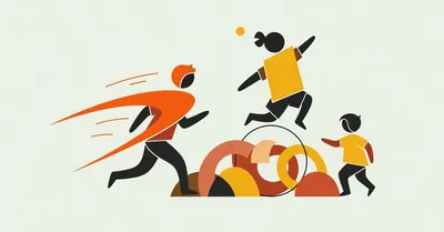 私が子供の運動音痴を本気で変えた3冊！泣いてばかりだった娘が運動会で輝くまでの実体験記
