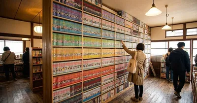 長編漫画おすすめ30選！100巻超えの大作から編集長が厳選【2026年版】