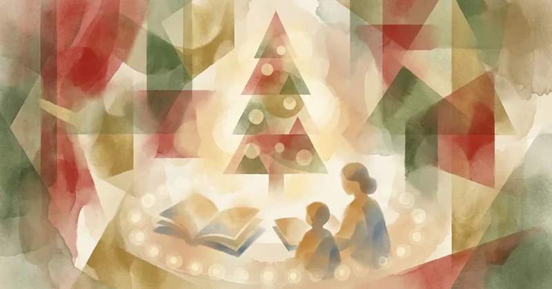 クリスマス絵本おすすめ10選！2児の父が選ぶ家族の思い出を作る名作