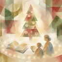 クリスマス絵本おすすめ10選！2児の父が選ぶ家族の思い出を作る名作