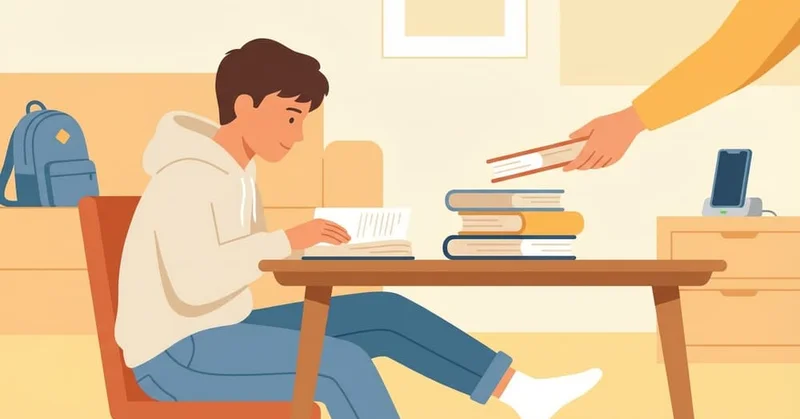 中学生に読ませたい本おすすめ15選｜読書習慣がつく「入口」を親が用意する