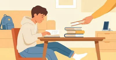 中学生に読ませたい本おすすめ15選｜読書習慣がつく「入口」を親が用意する