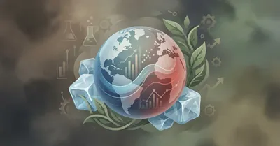 気候変動漫画おすすめ5選！IPCCエビデンスで読み解く環境科学の傑作【大学生向け】