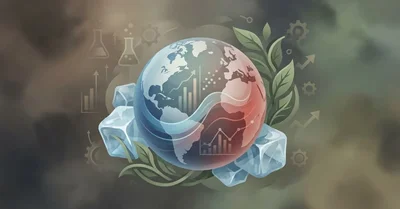 気候変動漫画おすすめ5選！IPCCエビデンスで読み解く環境科学の傑作【大学生向け】