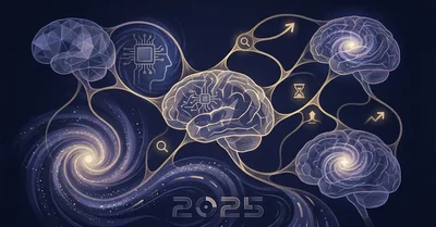 2025年の認知科学本おすすめ！今年最も重要だった5つの研究成果