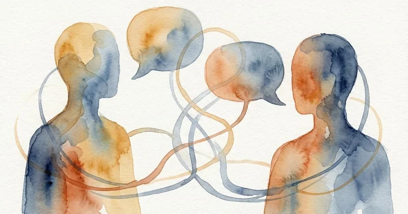 コミュニケーション漫画おすすめ15選！人間関係の極意が学べる傑作ガイド【2026年版】