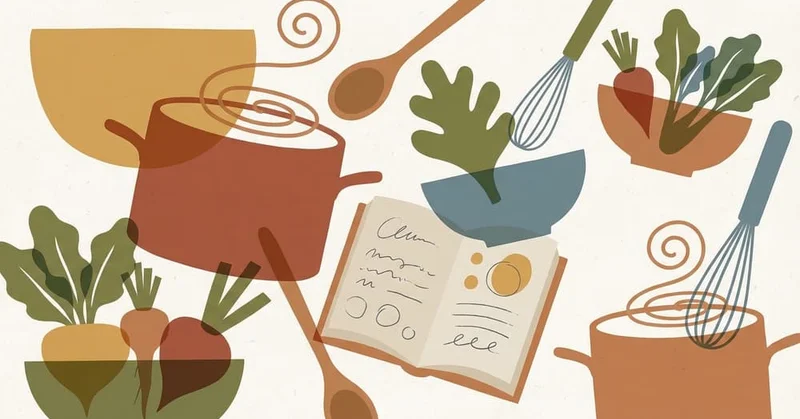 料理漫画おすすめ20選！累計1億部超の名作から最新作まで徹底紹介【2026年版】