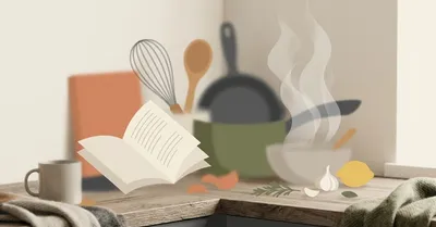 大学生の自炊漫画おすすめ5選！栄養学研究が証明する食生活改善の効果