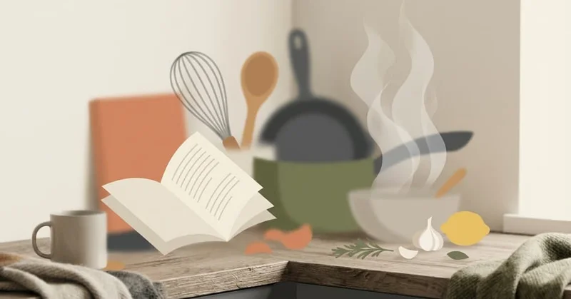 大学生の自炊漫画おすすめ5選！栄養学研究が証明する食生活改善の効果