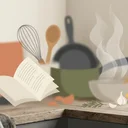 大学生の自炊漫画おすすめ5選！栄養学研究が証明する食生活改善の効果