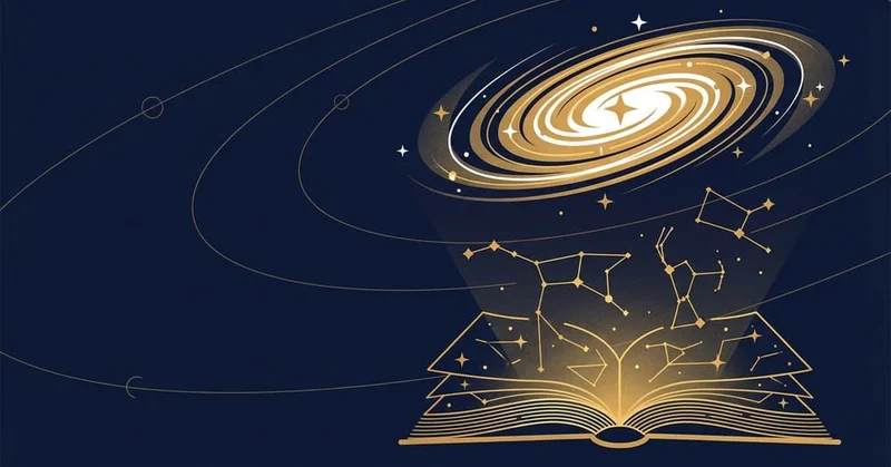 『コスモス』要約・感想【宇宙の物語で学ぶ“科学的な態度”】【カール・セーガン】