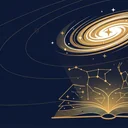 『コスモス』要約・感想【宇宙の物語で学ぶ“科学的な態度”】【カール・セーガン】