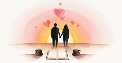 夫婦関係改善本×健康習慣！一緒に始める朝活で絆が深まる科学的理由と実践法