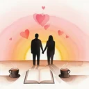 夫婦関係改善本×健康習慣！一緒に始める朝活で絆が深まる科学的理由と実践法