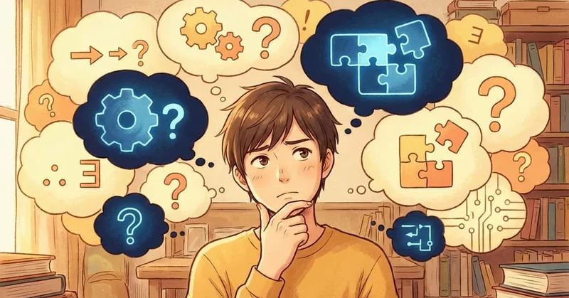 批判的思考力の研究エビデンスで読む漫画おすすめ！論理力を鍛える5選