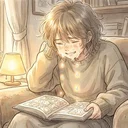 涙とストレス解消の健康科学！カタルシス効果エビデンスで読む感動漫画5選