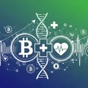 仮想通貨初心者本おすすめ3選！Web3×ヘルスケア株で健康もお金も手に入れる未来投資法