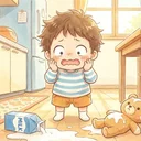 『大ピンチずかん』シリーズ紹介【子供に大人気！ピンチを乗り越える知恵を親子で学ぶ】