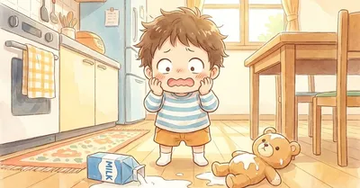 『大ピンチずかん』シリーズ紹介【子供に大人気！ピンチを乗り越える知恵を親子で学ぶ】