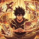 男性向け漫画おすすめ50選！熱い友情とバトルの傑作を編集長が厳選【2026年版】