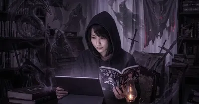 ダークファンタジー漫画おすすめ10選！28歳が闇に惹かれた作品を厳選紹介