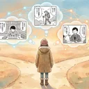 意思決定の認知科学エビデンスで読む漫画おすすめ！判断バイアスを学ぶ5選