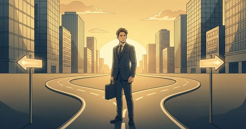 決断漫画おすすめ10選！迷わず動ける力が身につく傑作ガイド【2026年版】