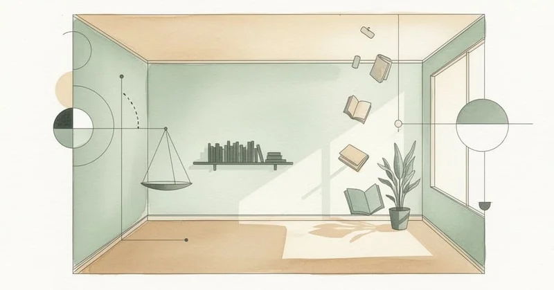 断捨離本おすすめ2025！ミニマリストが実践する心と空間の整理術10選