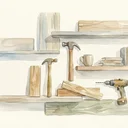 DIY本おすすめ5選！28歳OLが一人暮らしの部屋を自分好みに変えてみた