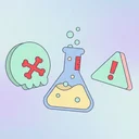 『毒物ずかん』要約｜かわいいのに危険。毒を安全に理解する入門