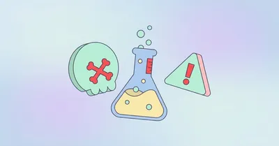 『毒物ずかん』要約｜かわいいのに危険。毒を安全に理解する入門