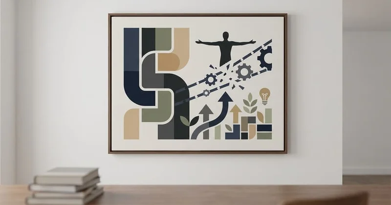 独立・起業本おすすめ5選！38歳2児の父が家族を養いながら脱サラを実現した方法