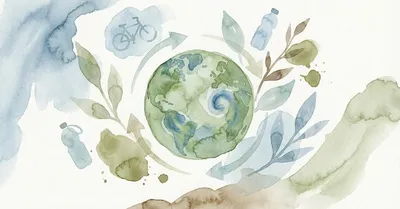 エコ漫画おすすめ5選！28歳が環境問題を意識し始めた作品【SDGsを学ぶ】