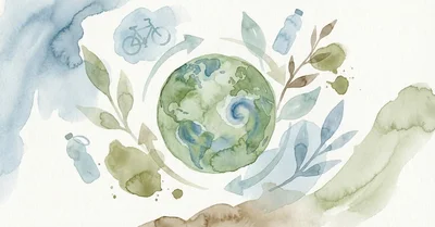 エコ漫画おすすめ5選！28歳が環境問題を意識し始めた作品【SDGsを学ぶ】