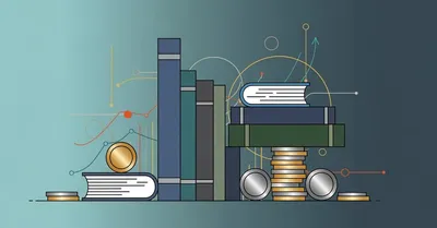 経済学本おすすめ！子供にも教えたい資本主義の仕組みがわかる6冊