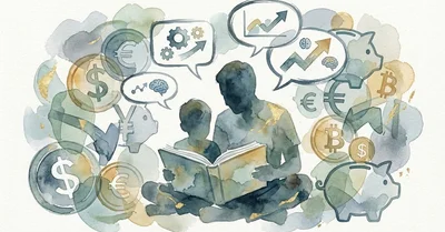 子供に読ませたい経済漫画おすすめ7選！38歳パパが実践するお金の教育法