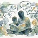 子供に読ませたい経済漫画おすすめ7選！38歳パパが実践するお金の教育法