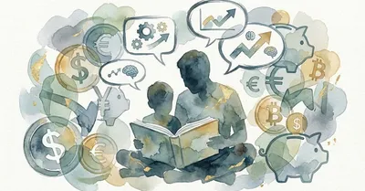 子供に読ませたい経済漫画おすすめ7選！38歳パパが実践するお金の教育法