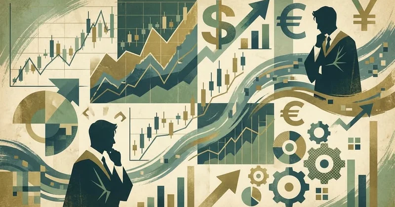 経済漫画おすすめ10選！難解な理論が一発でわかる傑作まとめ【2026年版】