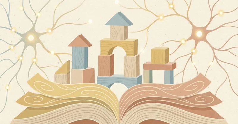 知育本おすすめ10選！認知発達理論で選ぶ0〜6歳の年齢別最適な学習教材