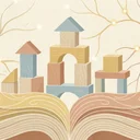 知育本おすすめ10選！認知発達理論で選ぶ0〜6歳の年齢別最適な学習教材