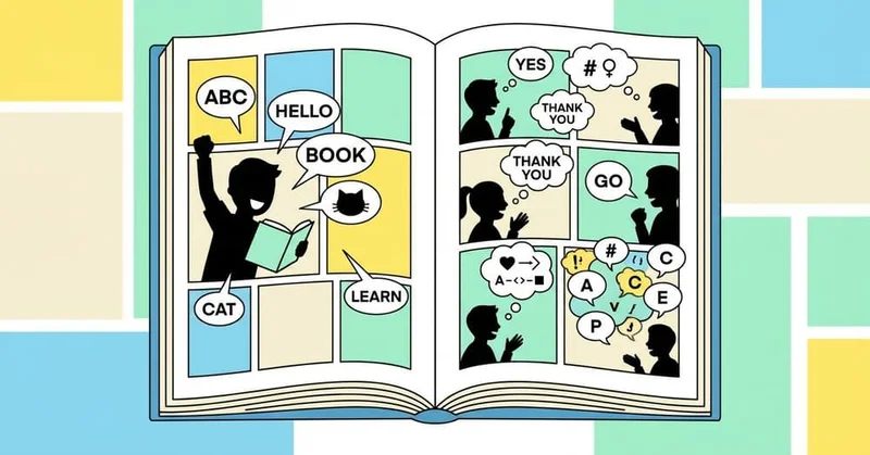 英語版漫画おすすめ20選！楽しく英語が学べる名作ガイド【難易度別】