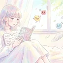 共感性発達の心理学エビデンス！感情を豊かにする少女漫画5選【感情語彙が増える】