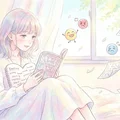 共感性発達の心理学エビデンス！感情を豊かにする少女漫画5選【感情語彙が増える】