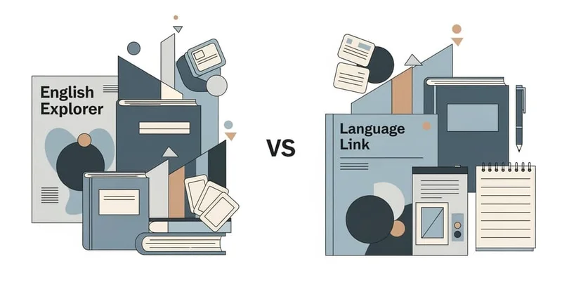 イングリッシュジャーナル×CNN EE比較！中上級者向け最強雑誌はどっち？