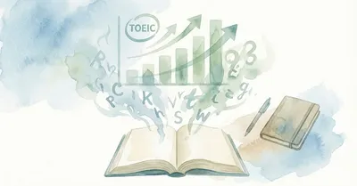 英語勉強本おすすめ厳選15冊！社会人がTOEIC900点を独学で達成した最強ロードマップ