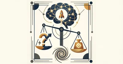 起業の意思決定科学！認知バイアスで理解するリスクとリターンの評価メカニズム