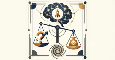 起業の意思決定科学！認知バイアスで理解するリスクとリターンの評価メカニズム