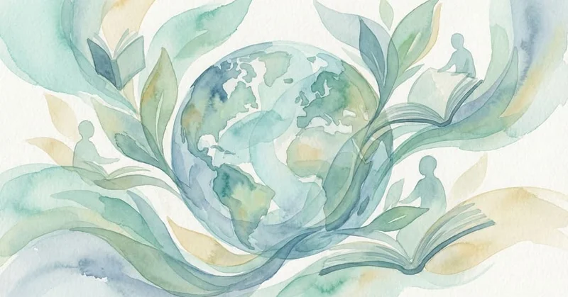 子供の環境漫画おすすめ7選！地球を守る意識を育てる名作ガイド